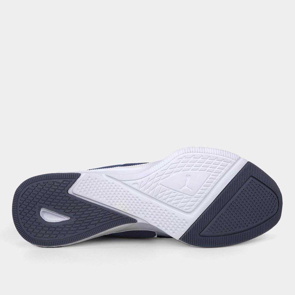 Tênis Puma Flyer Runner Mesh Bdp Masculino - Tam: 45 - 5
