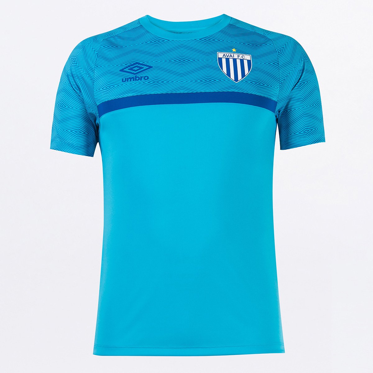 Camisa Avaí Treino 21/22 Umbro Masculina
