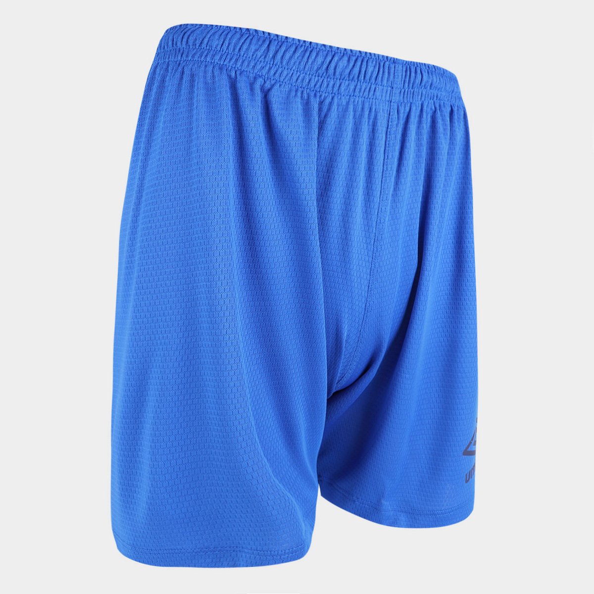 Calção Umbro Root Feminino - Tam: M - 1