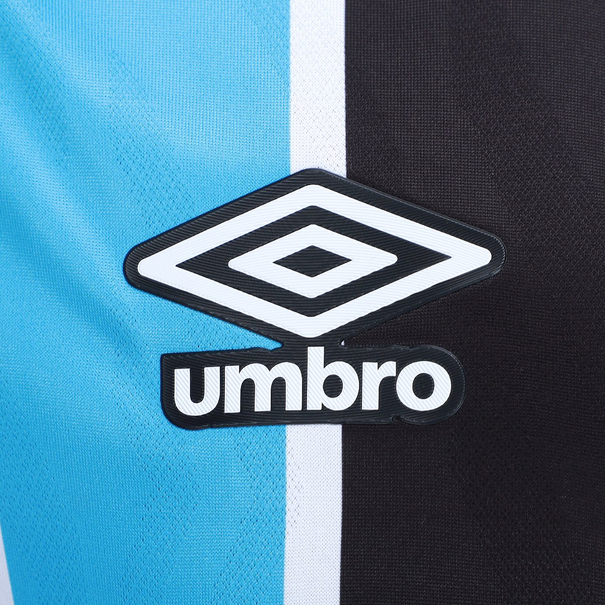 Camisa Grêmio I 25/26 Jogador Umbro Masculina - Tam: P - 3