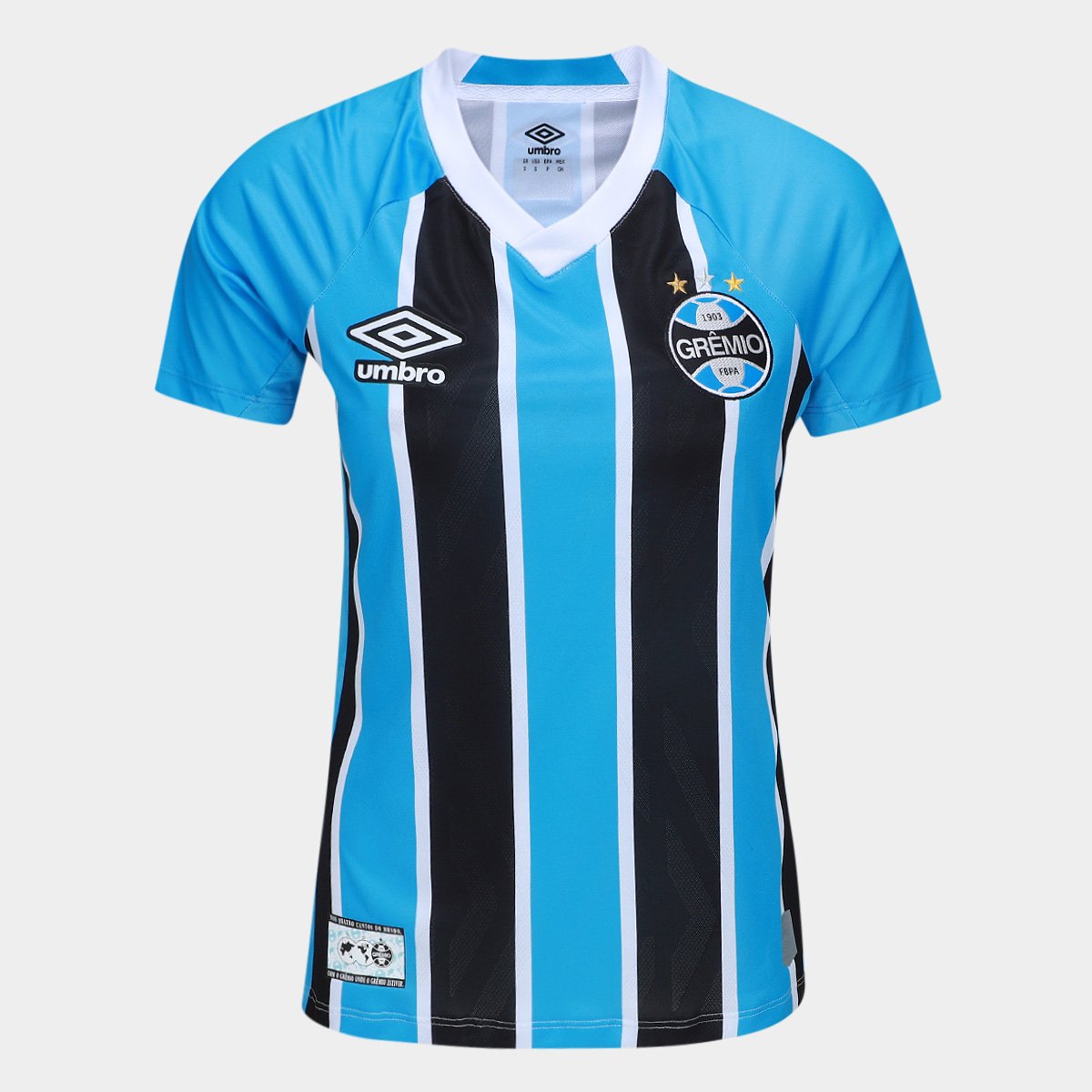 Azul+Preto