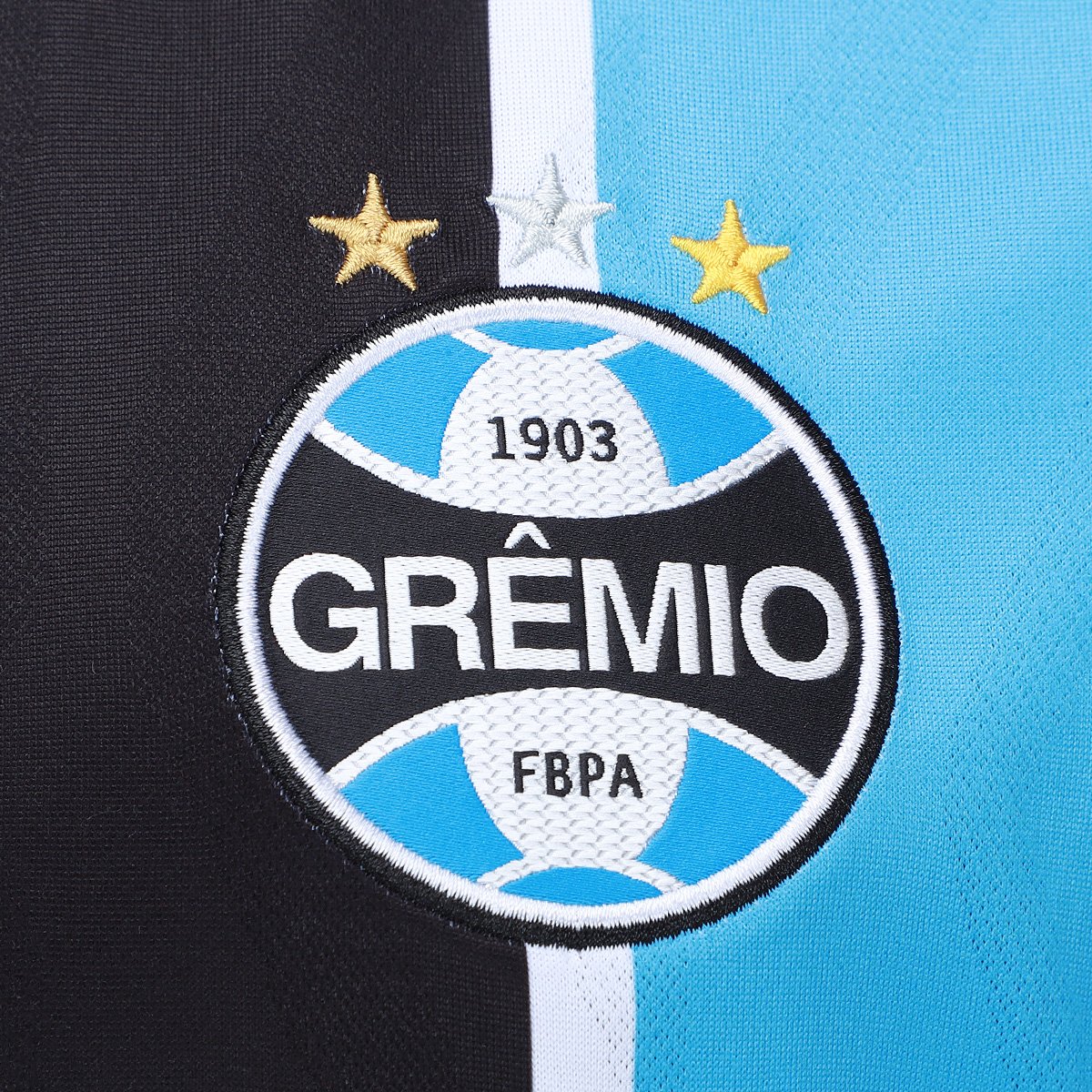 Camisa Grêmio I 25/26 Torcedor Umbro Feminina - Tam: P - 2