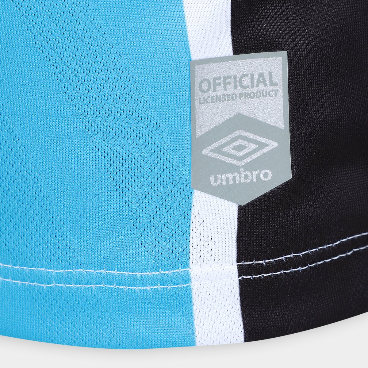 Camisa Grêmio I 25/26 Torcedor Umbro Feminina - Tam: P - 4