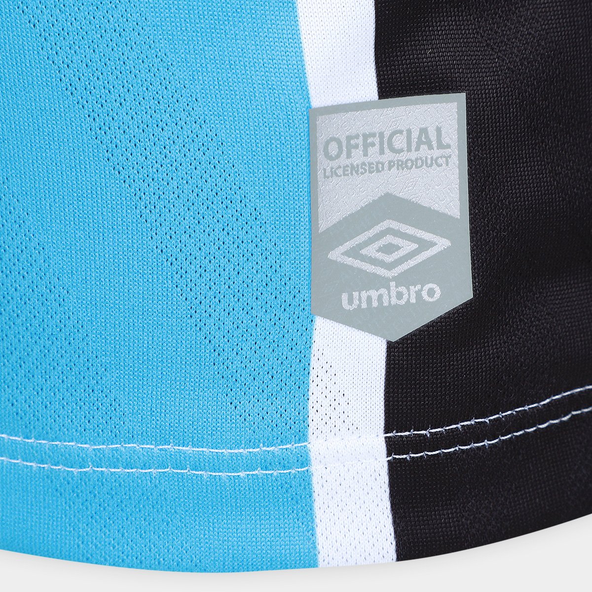 Camisa Grêmio I 25/26 Torcedor Umbro Masculina - Tam: M - 4