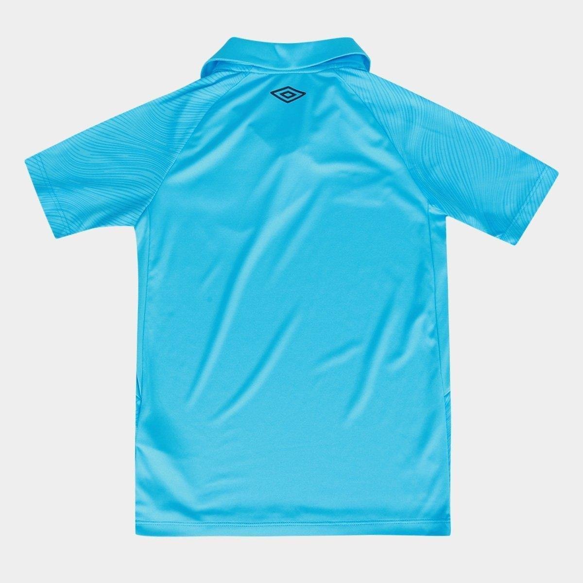 Camisa Infantil Santos 25/26 s/n Torcedor Edição Especial Umbro - Tam: 12A - 1