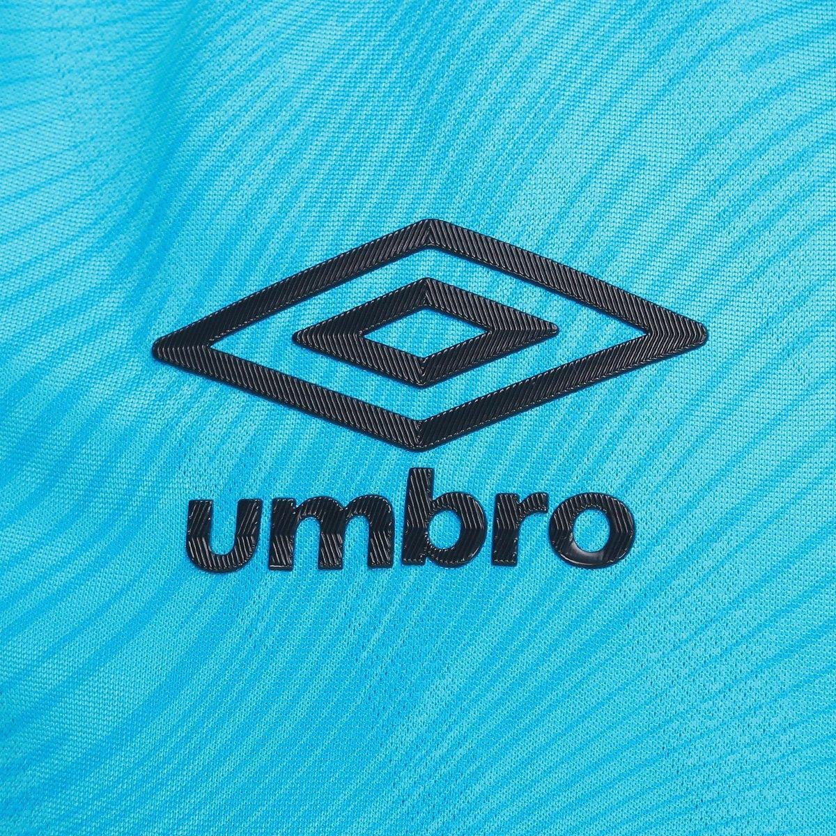 Camisa Santos 25/26 N. 10 Neymar Jr. Jogador Edição Especial Umbro Masculina - Tam: GG - 3