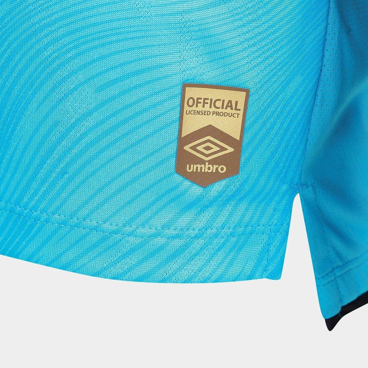 Camisa Santos 25/26 N. 10 Neymar Jr. Jogador Edição Especial Umbro Masculina - Tam: GG - 5