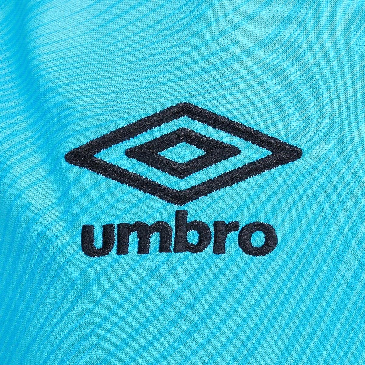 Camisa Santos 25/26 N. 10 Neymar Jr. Torcedor Edição Especial Umbro Masculina - Tam: M - 3