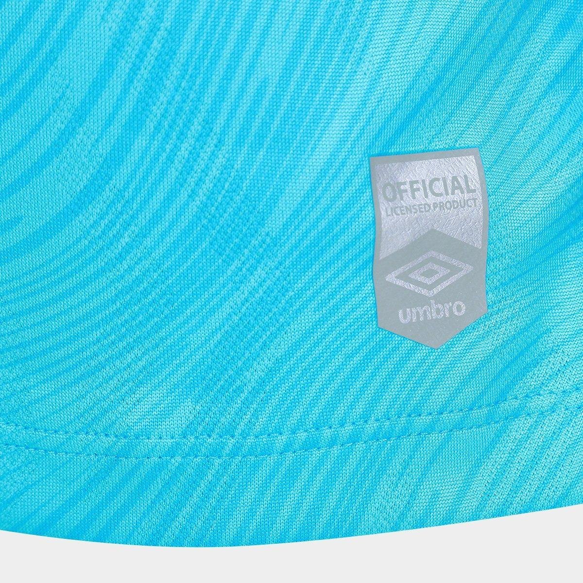 Camisa Santos 25/26 N. 10 Neymar Jr. Torcedor Edição Especial Umbro Masculina - Tam: M - 5