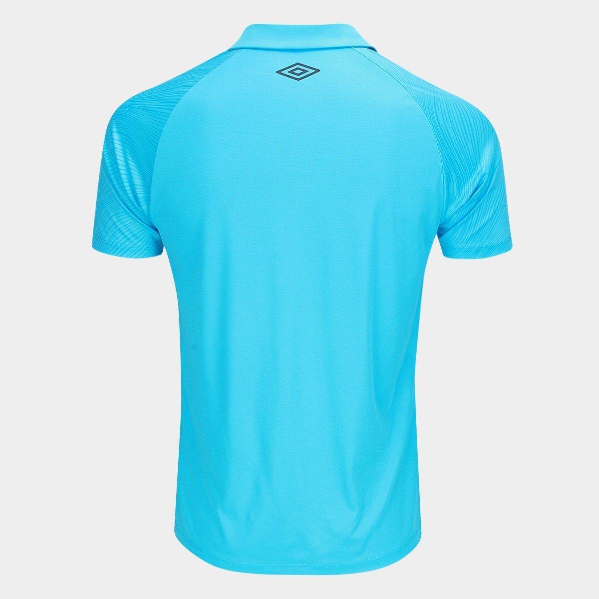 Camisa Santos 25/26 s/n Torcedor Edição Especial Umbro Masculina - Tam: P - 1