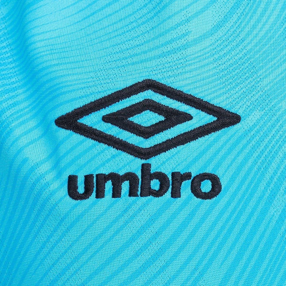 Camisa Santos 25/26 s/n Torcedor Edição Especial Umbro Masculina - Tam: P - 3
