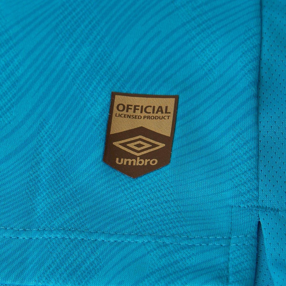Camisa Santos 25/26 N. 10 Neymar Jr. Jogador Edição Especial Umbro Feminina - Tam: M - 3
