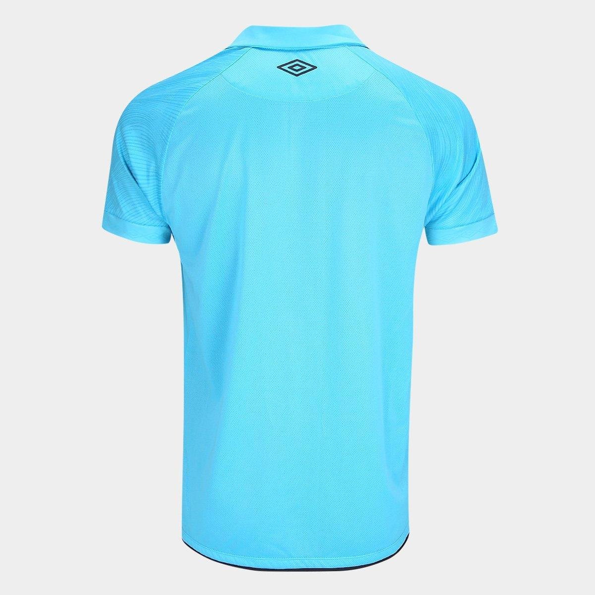 Camisa Santos 25/26 s/n Jogador Edição Especial Umbro Masculina - Tam: P - 1