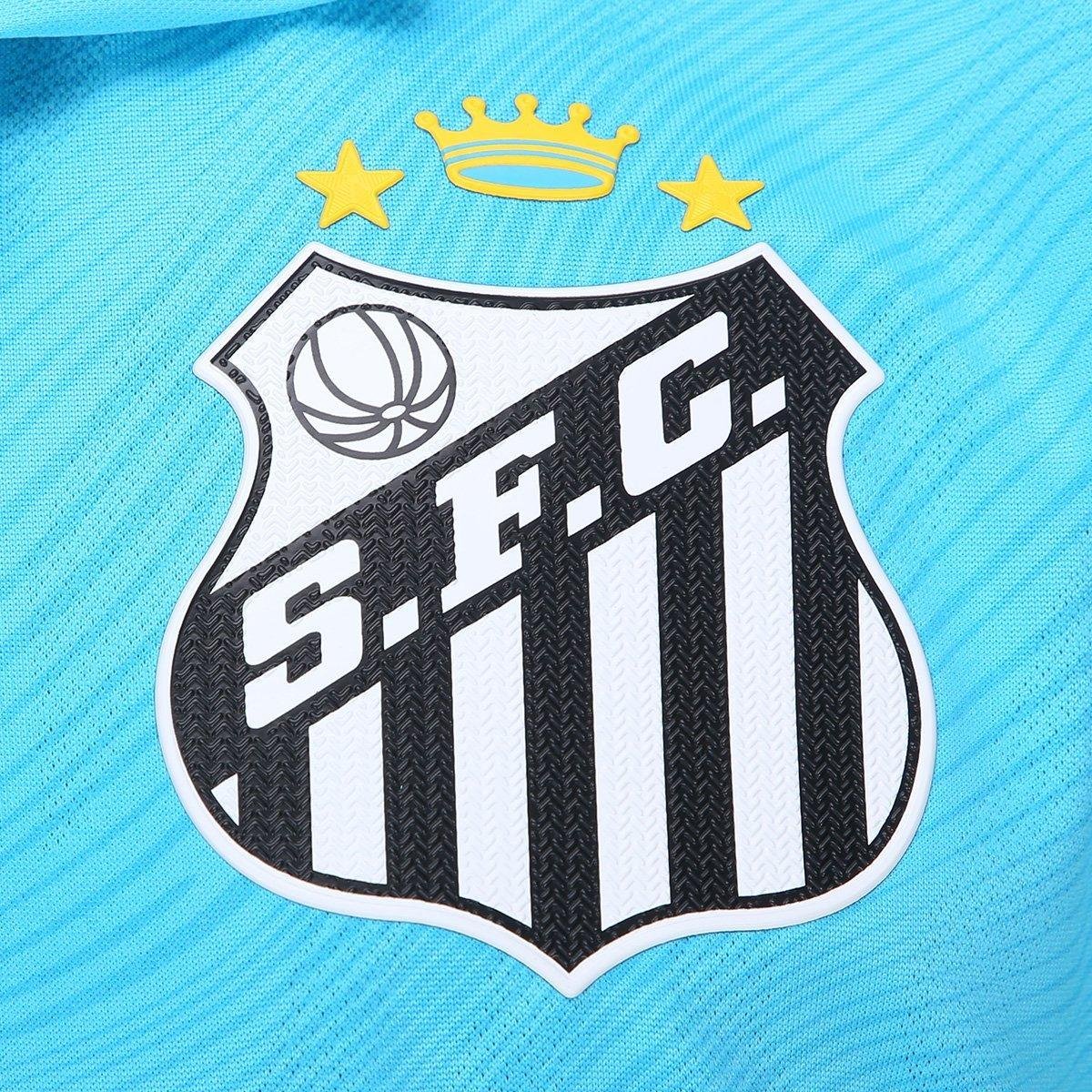 Camisa Santos 25/26 s/n Jogador Edição Especial Umbro Masculina - Tam: P - 2