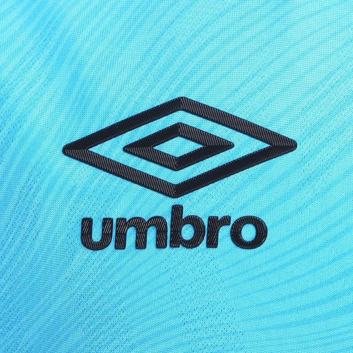 Camisa Santos 25/26 s/n Jogador Edição Especial Umbro Masculina - Tam: P - 3