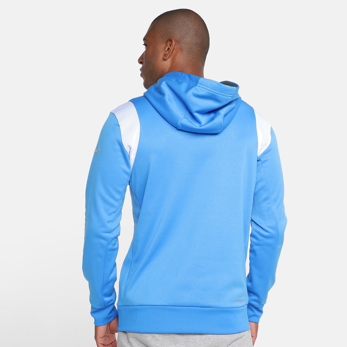 Moletom NFL Los Angeles Chargers Nike Pullover Masculino - Tam: P - 1