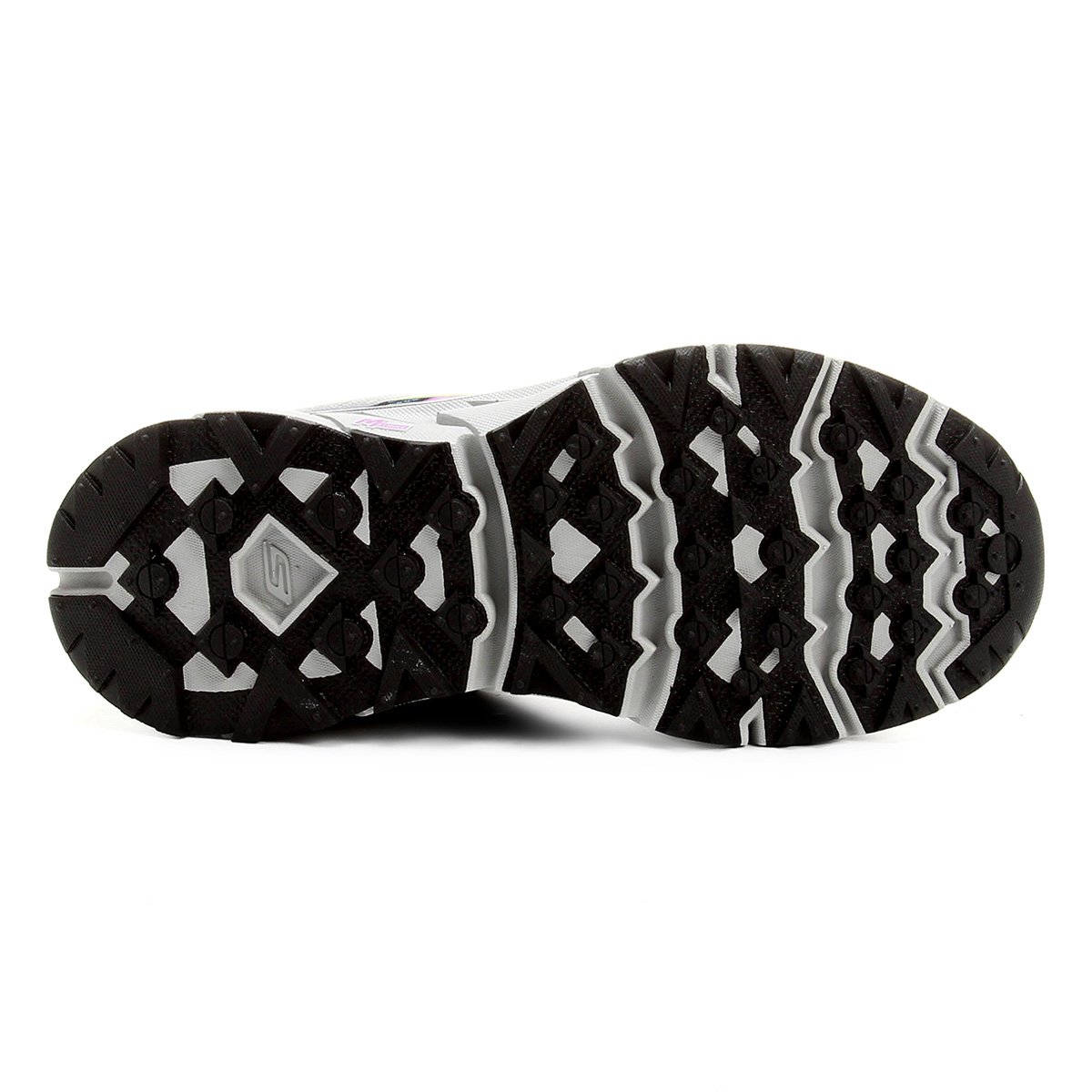 tênis skechers go trail ultra 3 feminino