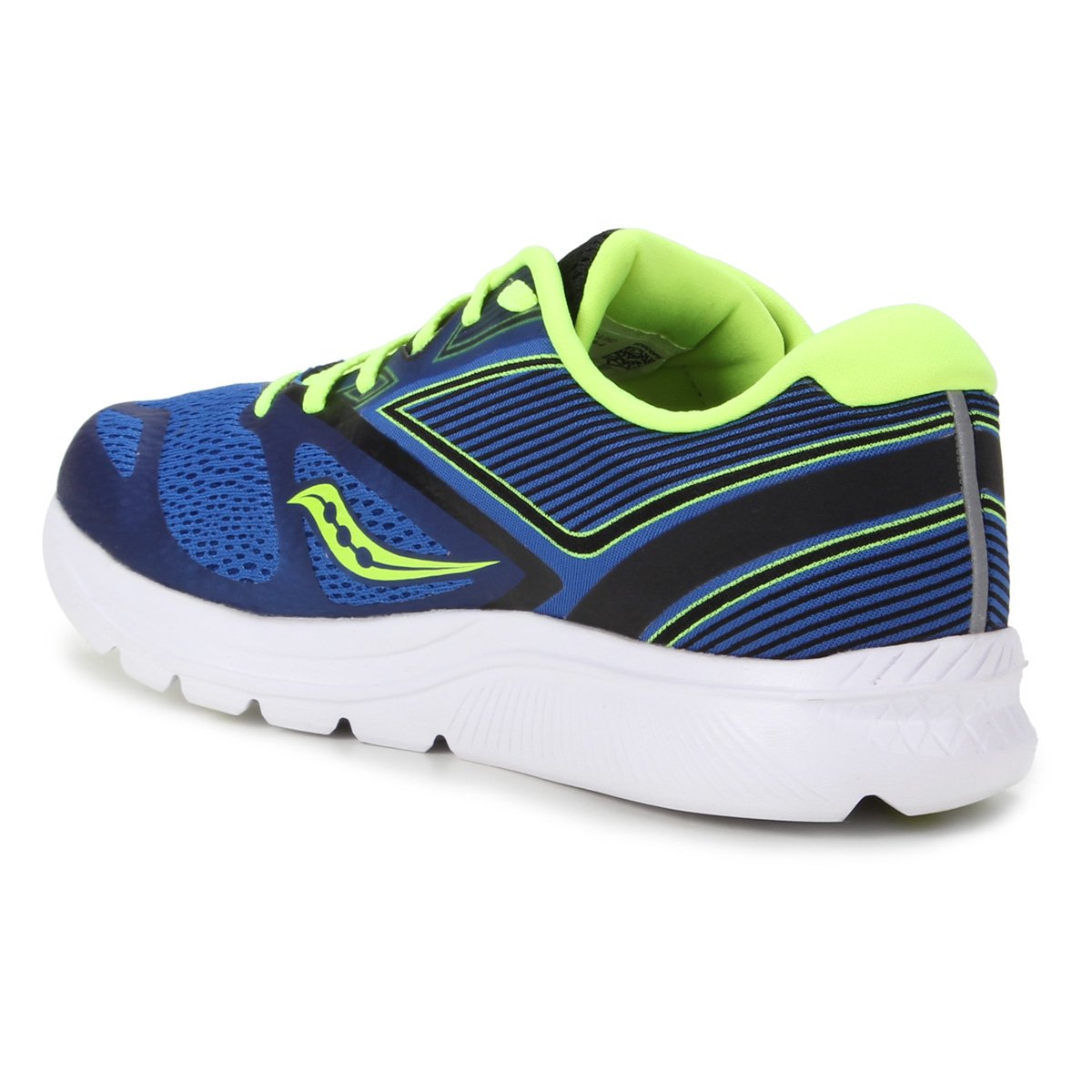 Tênis Saucony Kinvara 9 Masculino - Tam: 39 - 1