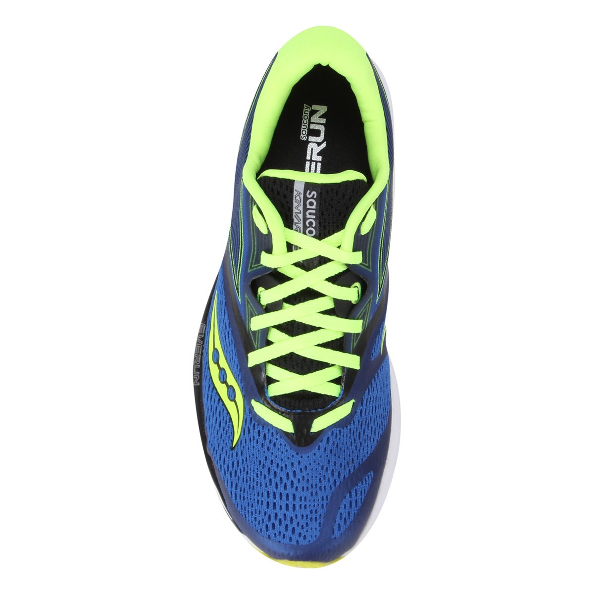 Tênis Saucony Kinvara 9 Masculino - Tam: 39 - 2