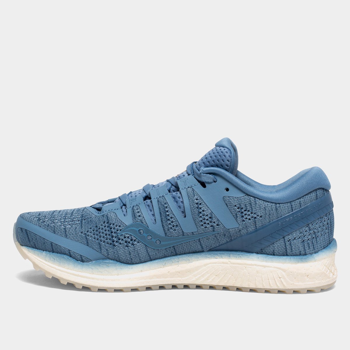 Tênis Saucony Freedom Iso 2 Feminino - Tam: 34 - 2