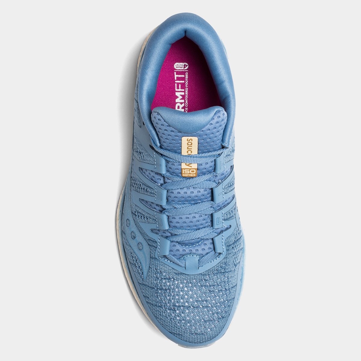 Tênis Saucony Freedom Iso 2 Feminino - Tam: 34 - 3