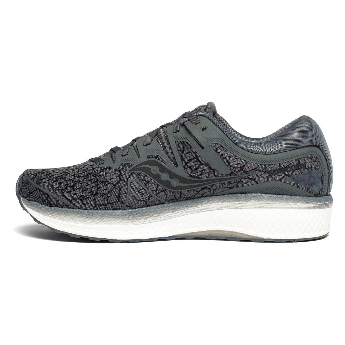 Tênis Saucony Triumph Iso 5 Masculino - Tam: 41.5 - 2