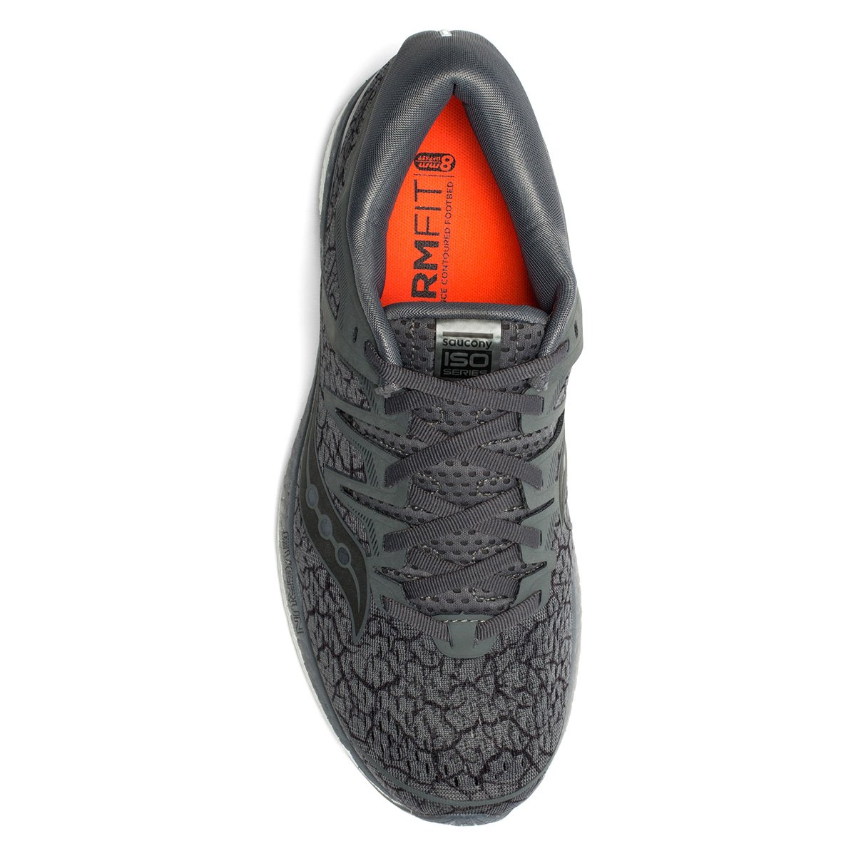 Tênis Saucony Triumph Iso 5 Masculino - Tam: 41.5 - 3