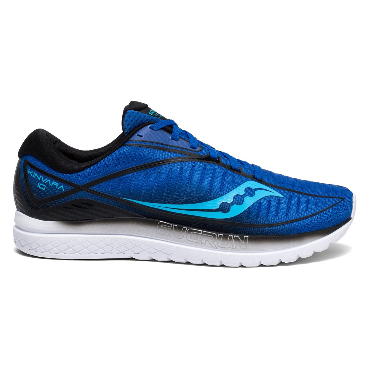 Tênis Saucony Kinvara 10 Masculino - Tam: 42.5 - 1
