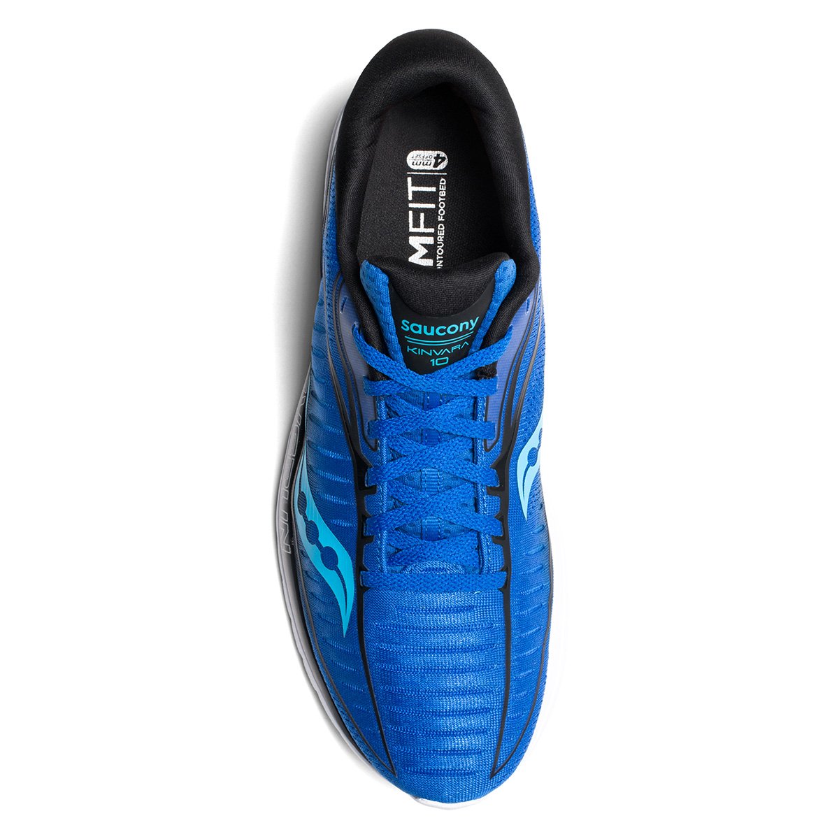 Tênis Saucony Kinvara 10 Masculino - Tam: 42.5 - 3