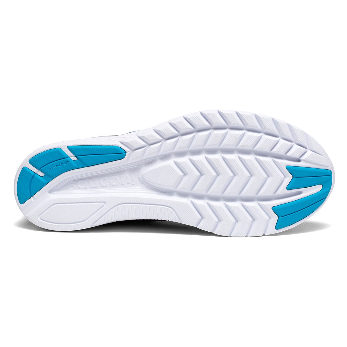 Tênis Saucony Kinvara 10 Masculino - Tam: 42.5 - 4