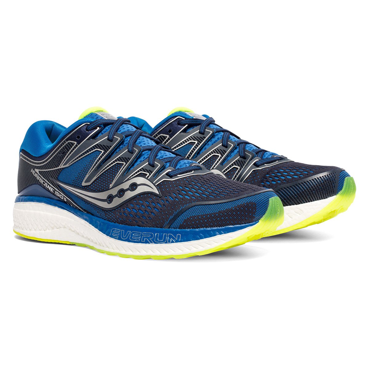 Tênis Saucony Hurricane Iso 5 Masculino