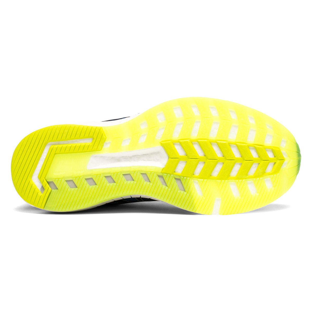 Tênis Saucony Hurricane Iso 5 Masculino - Tam: 39.5 - 4