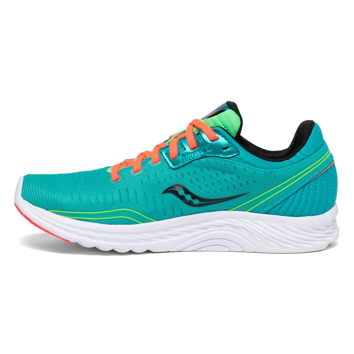 Tênis Saucony Kinvara 11 I Feminino - Tam: 39.5 - 2