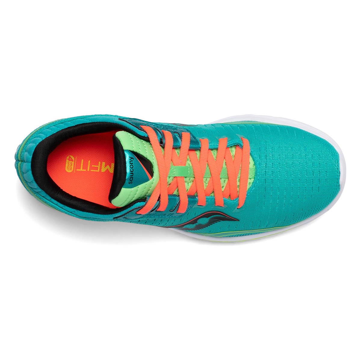 Tênis Saucony Kinvara 11 I Feminino - Tam: 39.5 - 3