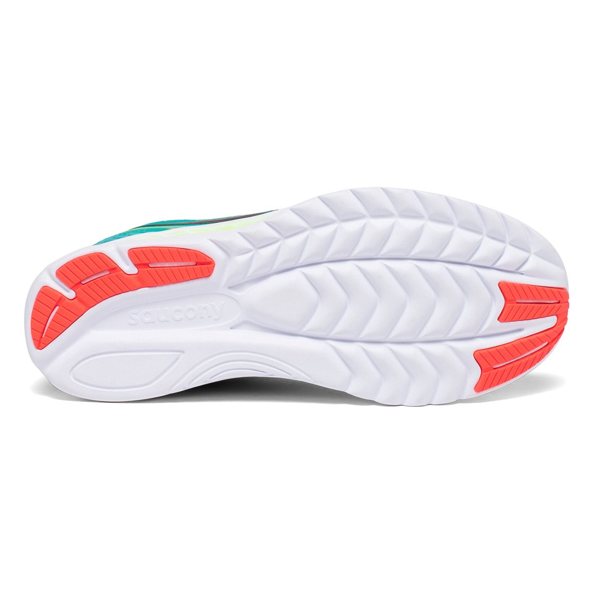 Tênis Saucony Kinvara 11 I Feminino - Tam: 39.5 - 4