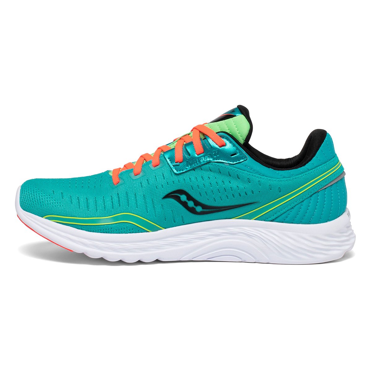 Tênis Saucony Kinvara 11 Masculino - Tam: 42.5 - 2