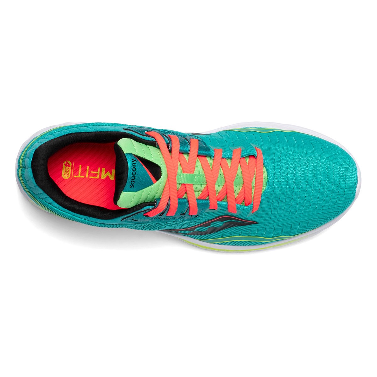 Tênis Saucony Kinvara 11 Masculino - Tam: 42.5 - 3