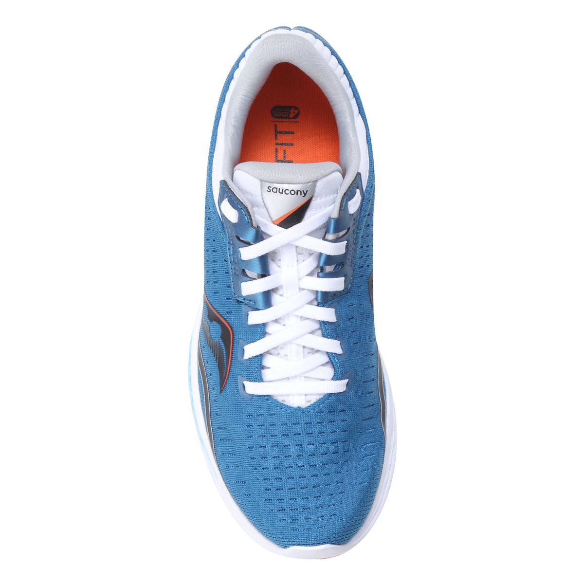 Tênis Saucony Kinvara 11 Masculino - Tam: 48 - 2