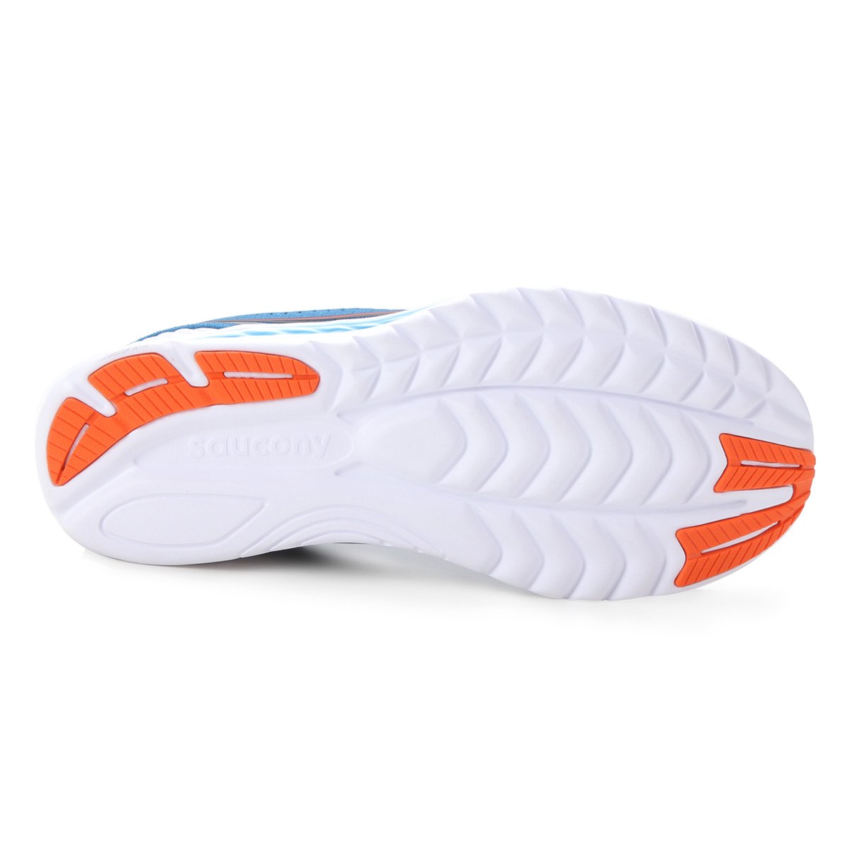Tênis Saucony Kinvara 11 Masculino - Tam: 48 - 3