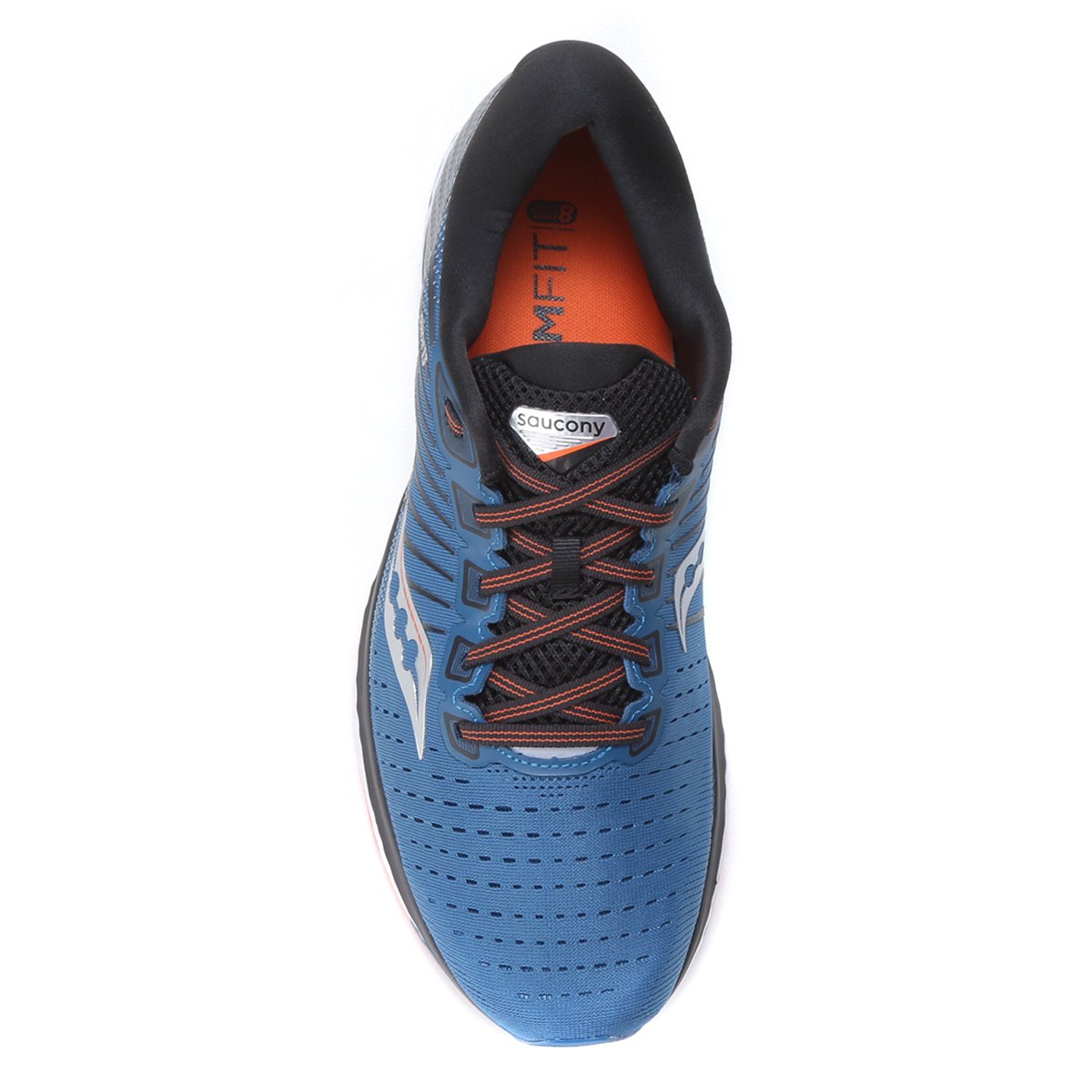 Tênis Saucony Guide 13 Masculino - Tam: 39.5 - 2