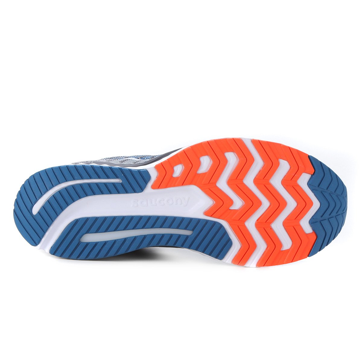 Tênis Saucony Guide 13 Masculino - Tam: 39.5 - 3