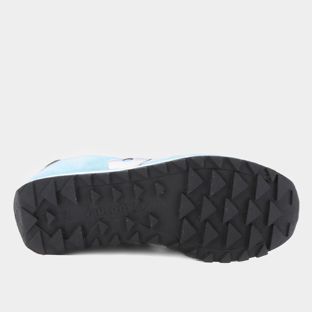 Tênis Saucony Jazz 81 Masculino - Tam: 35 - 4