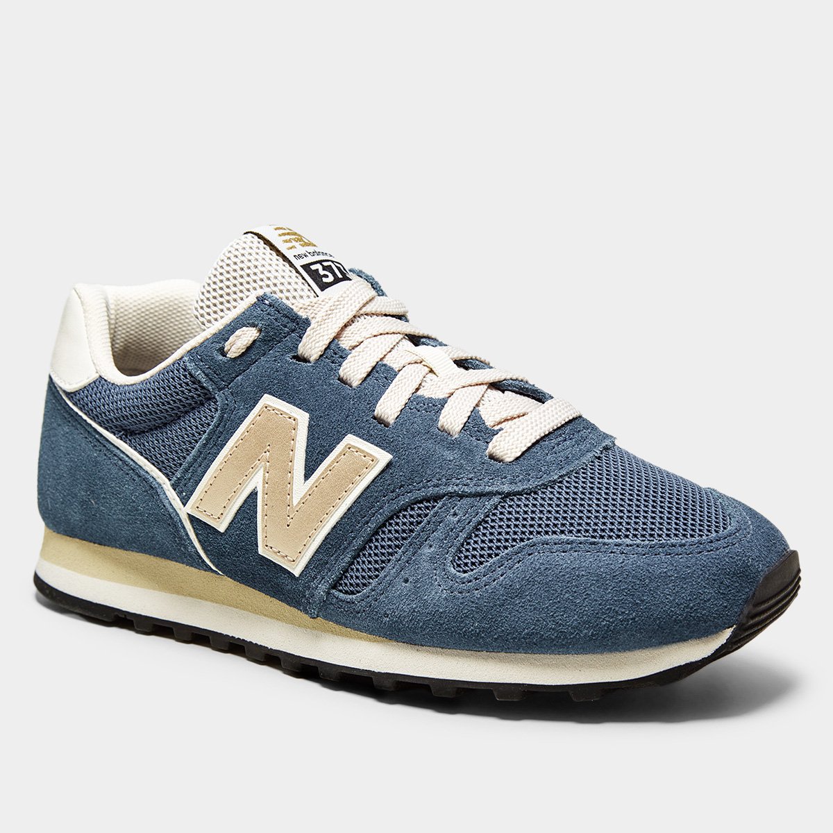 Tênis New Balance 373 V'2 Feminino - Tam: 36 - 1