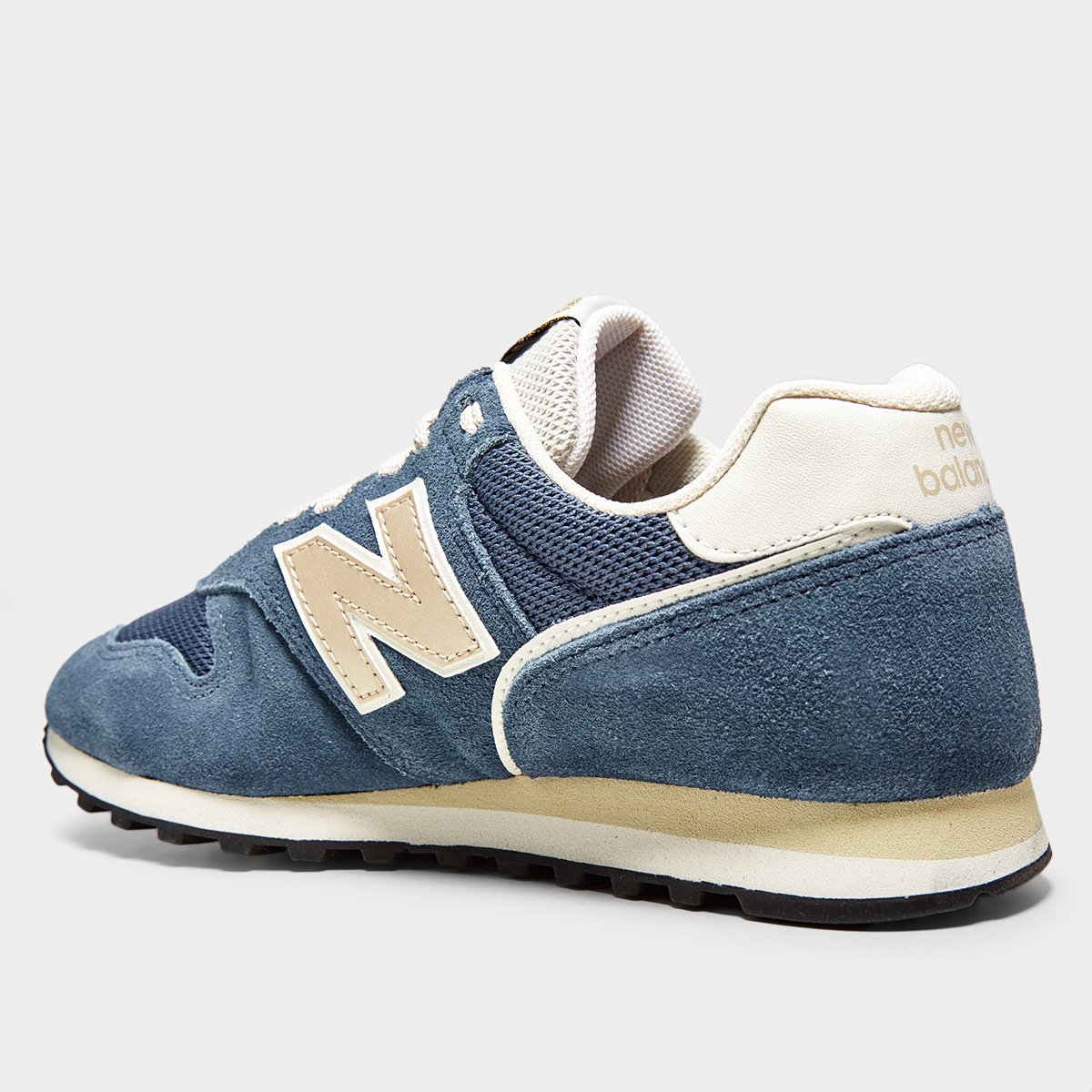 Tênis New Balance 373 V'2 Feminino - Tam: 36 - 2