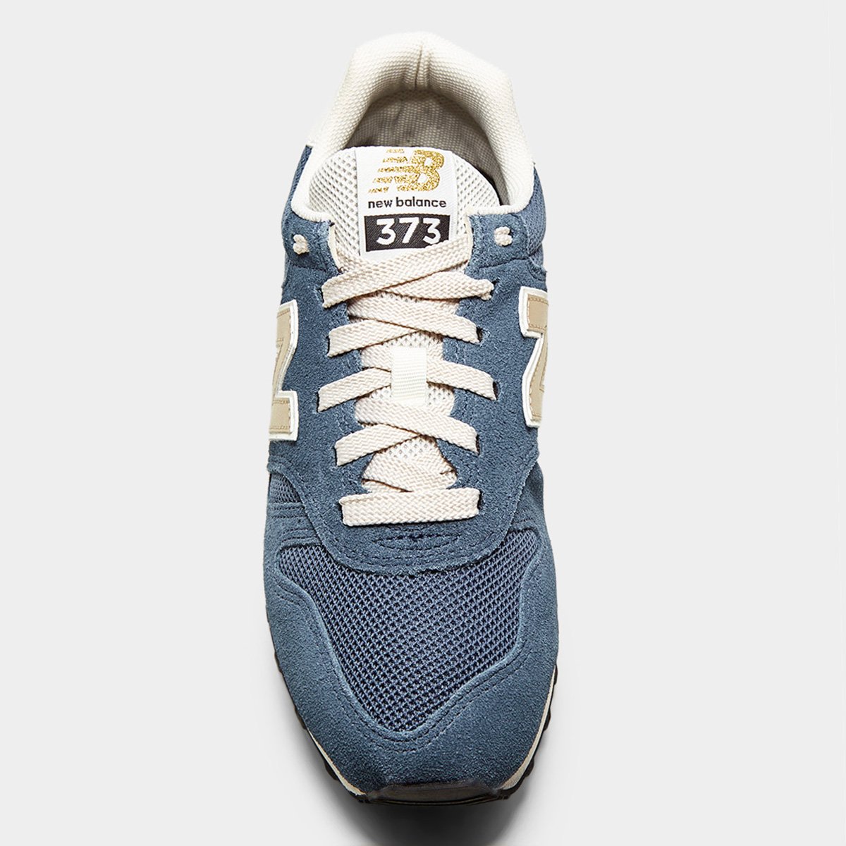 Tênis New Balance 373 V'2 Feminino - Tam: 36 - 3