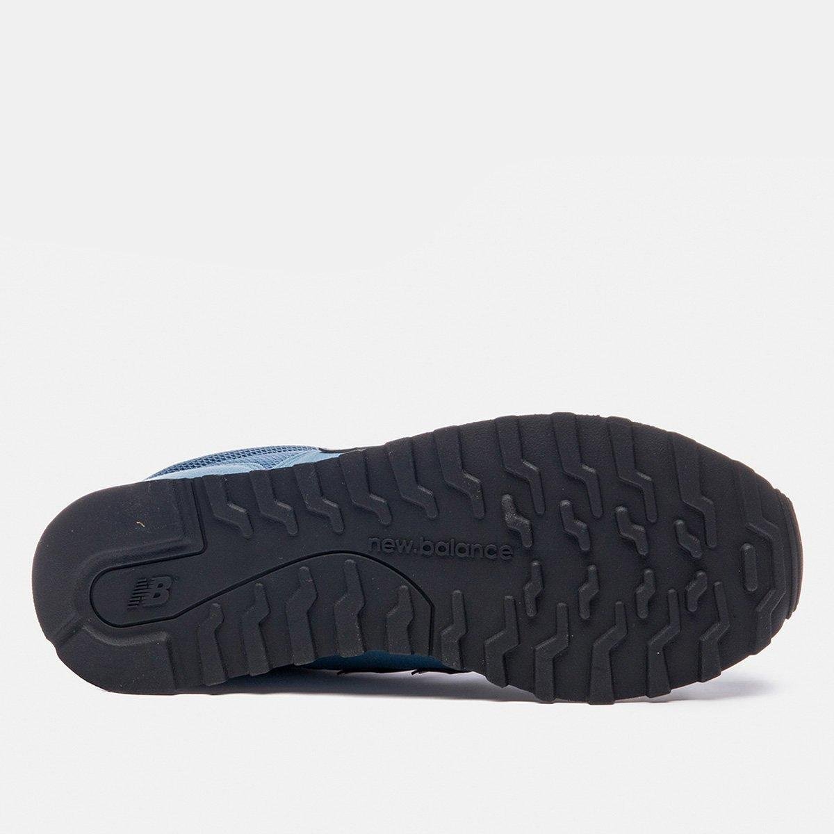 Tênis New Balance 500 V'2 Masculino - Tam: 43 - 1