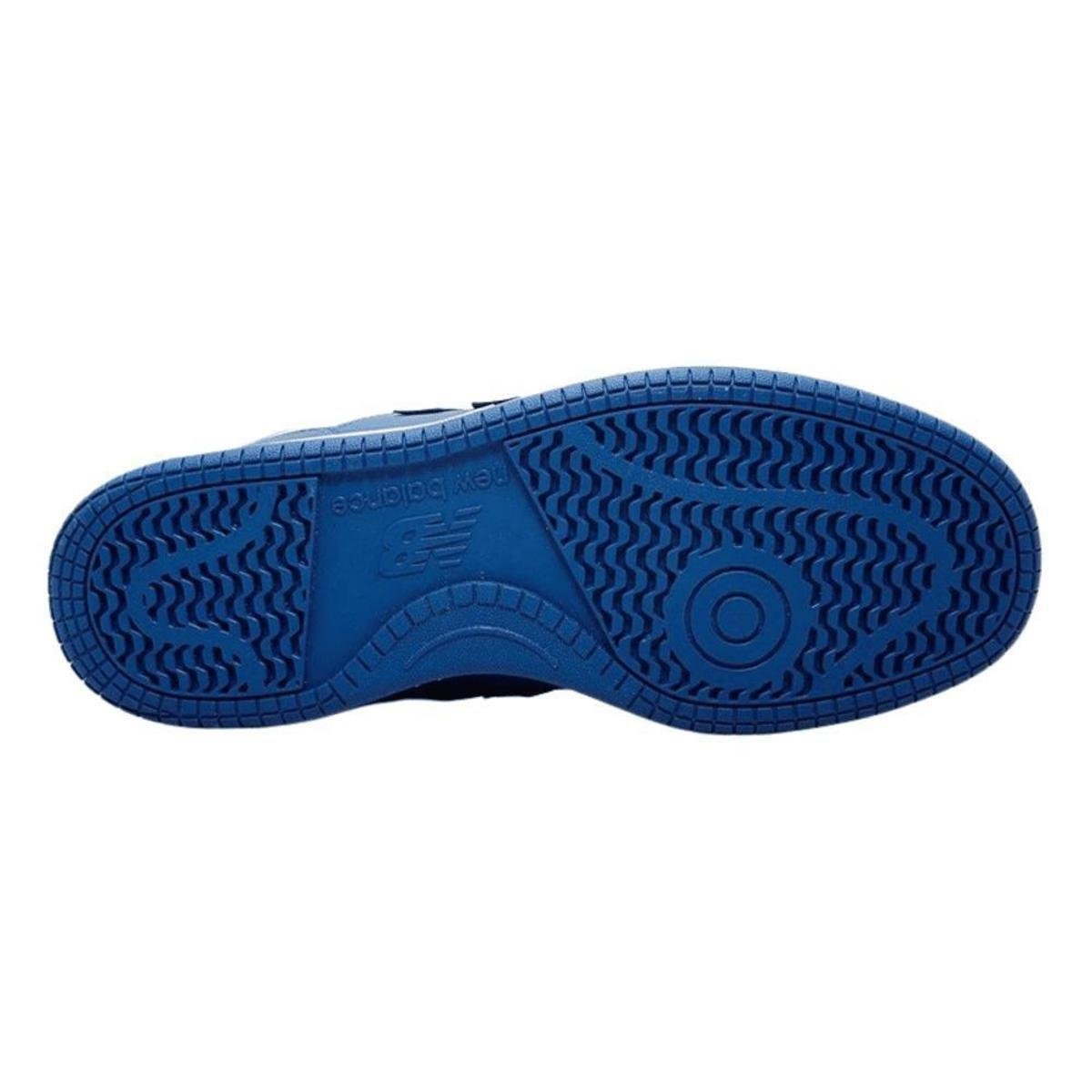 Tênis New Balance 480 Low Masculino - Tam: 43 - 3