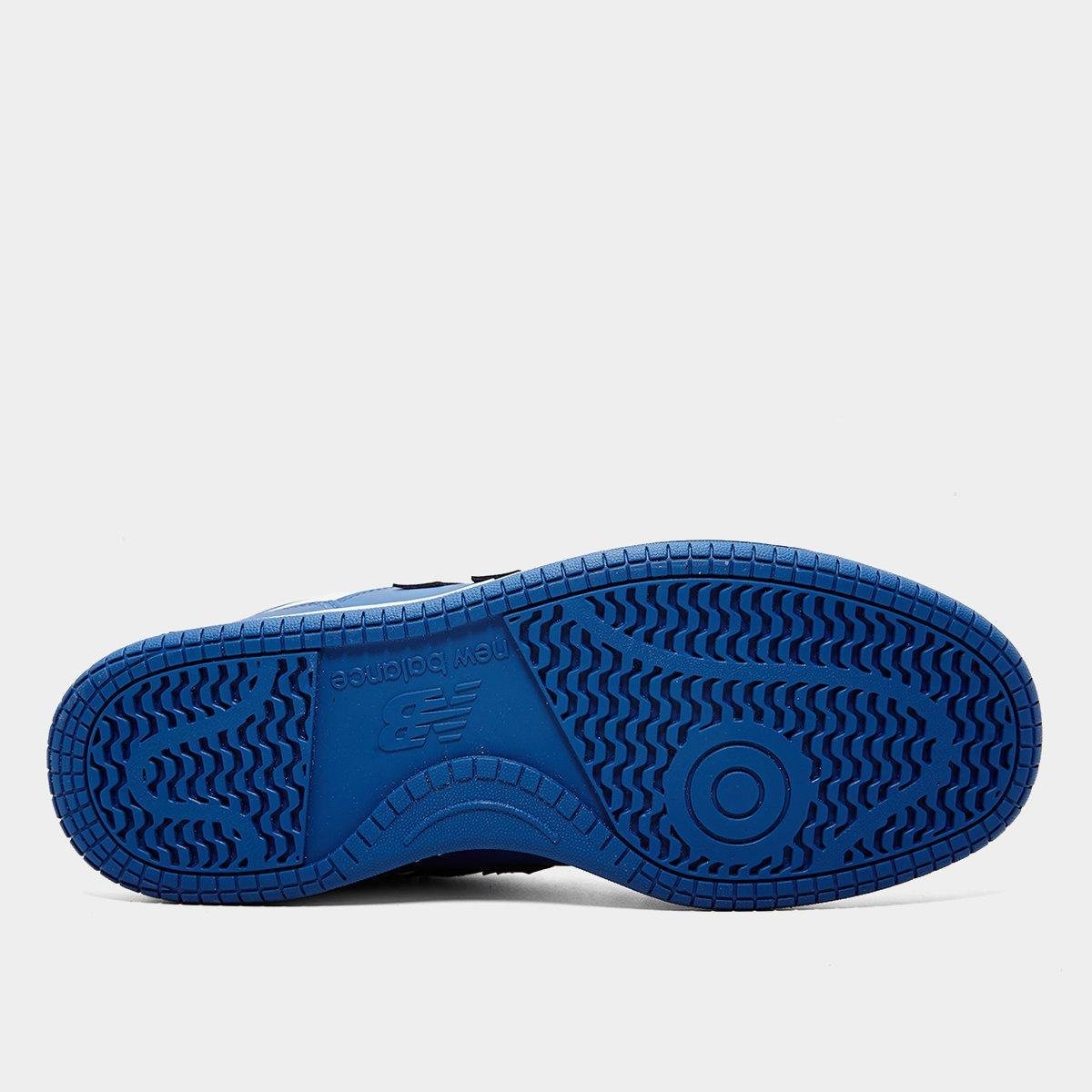 Tênis New Balance 480 Low Masculino - Tam: 43 - 4