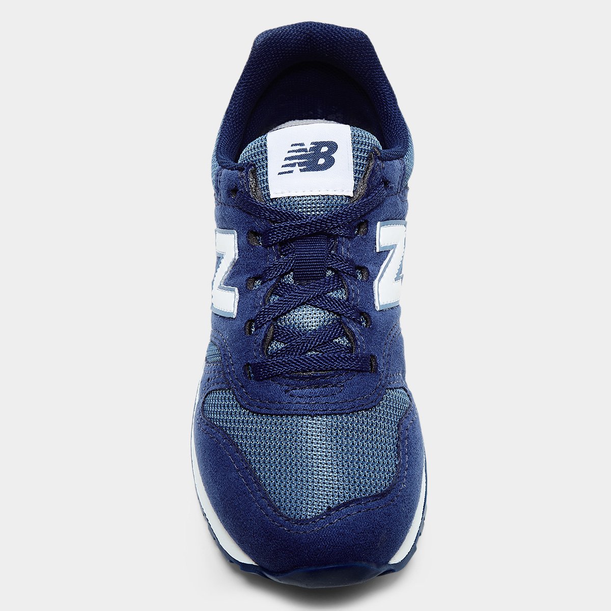 Tênis Infantil New Balance 373 Lace - Tam: 32 - 3