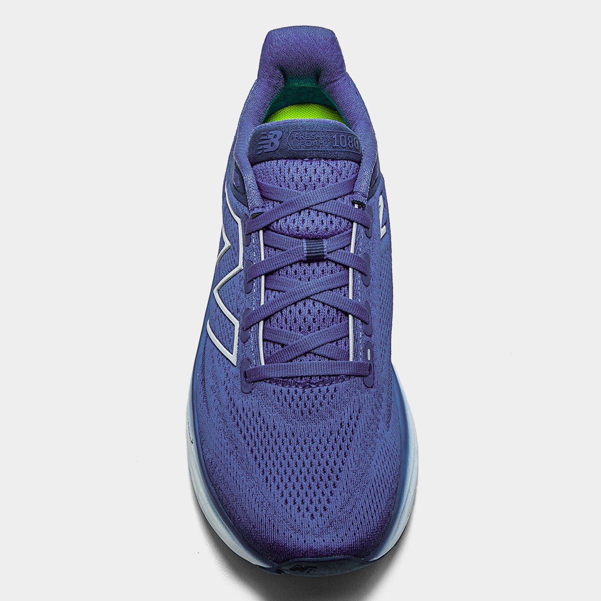 Tênis New Balance Fresh Foam X 1080 V13 Masculino - Tam: 47 - 3